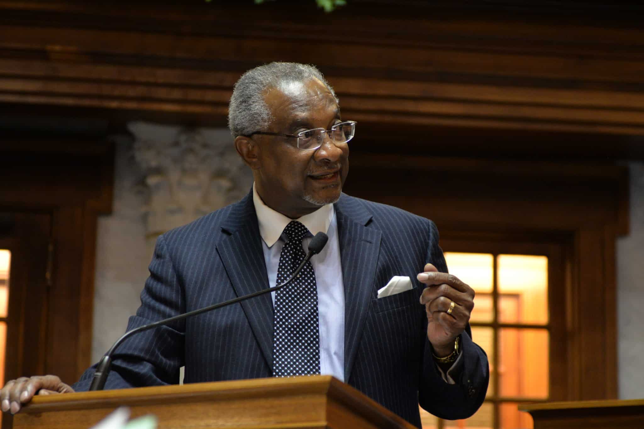 Image: Randolph 2020 legislation focuses on lead testing, protecting Hoosiers