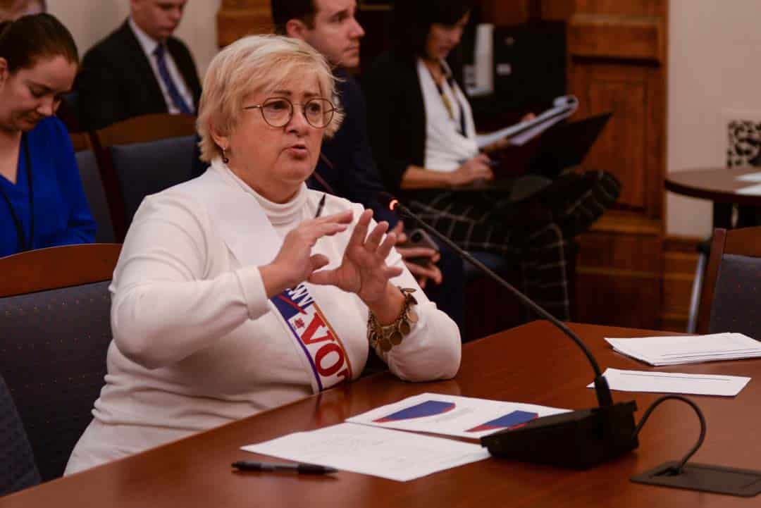 Image: Tallian Op-ed: Trump rule change putting Indiana hospitals in jeopardy