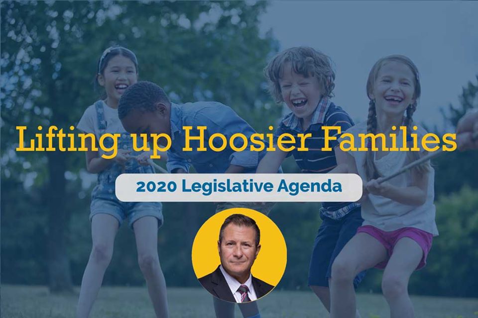 Image: Niezgodski Op-Ed: Lifting up Hoosier Families