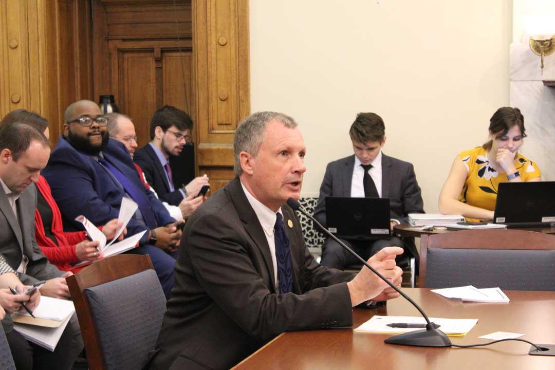 Image: Republicans reject proposal to safeguard taxpayer dollars
