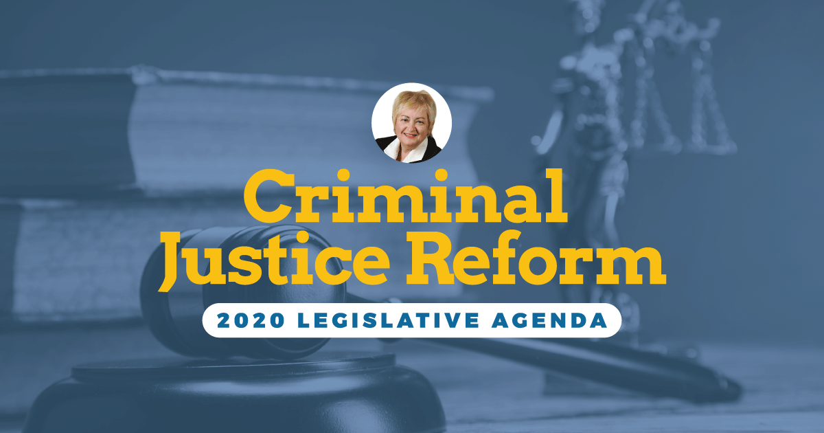 Image: Tallian criminal justice bill approved
