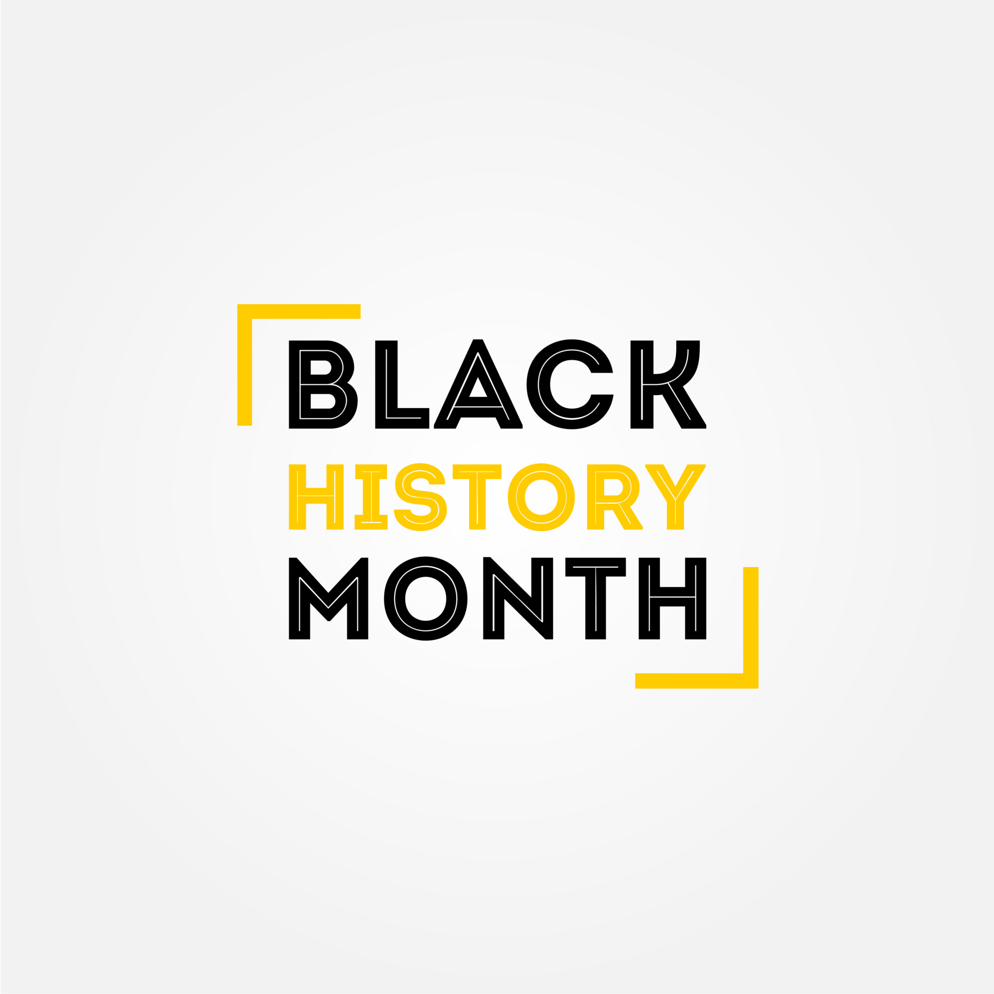 Image: Senate Black Caucus Members share thoughts on Black History Month