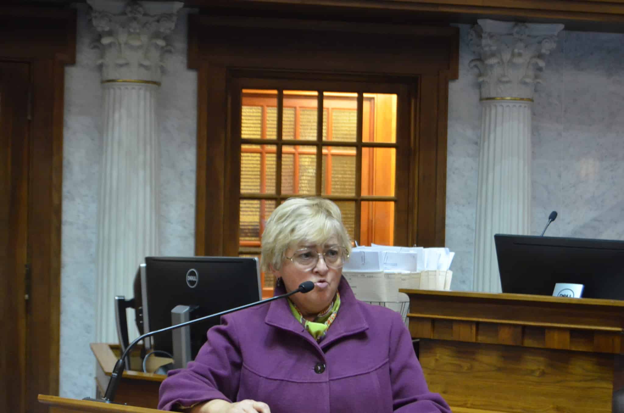 Image: Tallian virtual schools anti-nepotism measure approved by Senate
