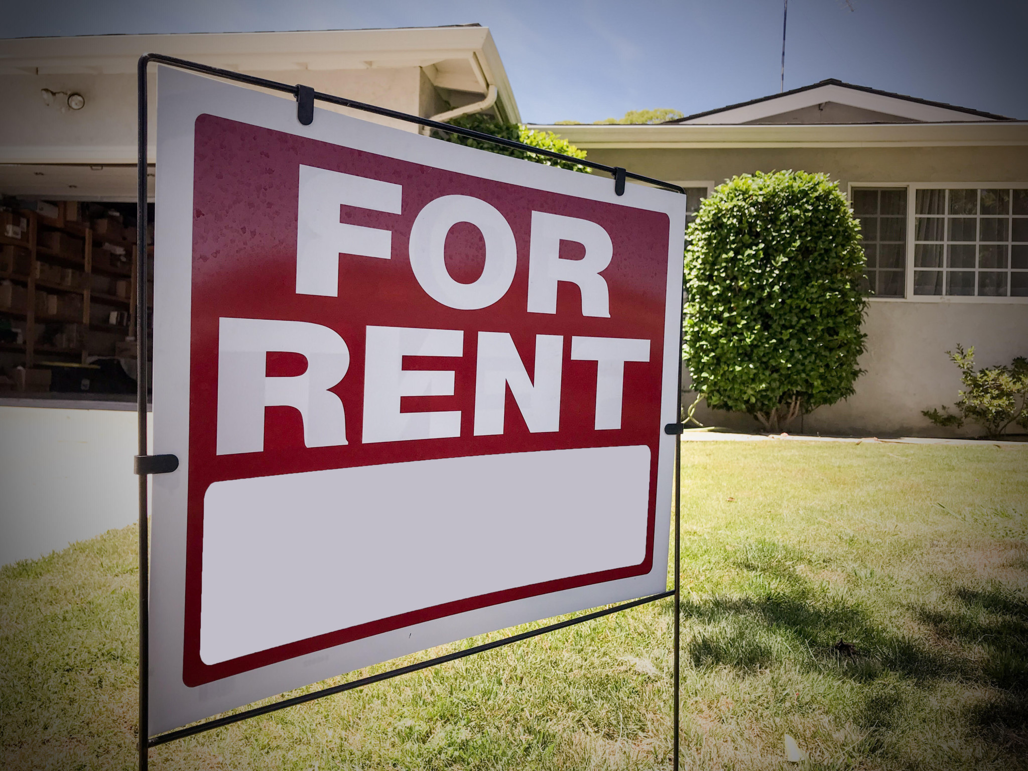 Image: Indianapolis Democratic Senators support veto of landlord-tenant bill