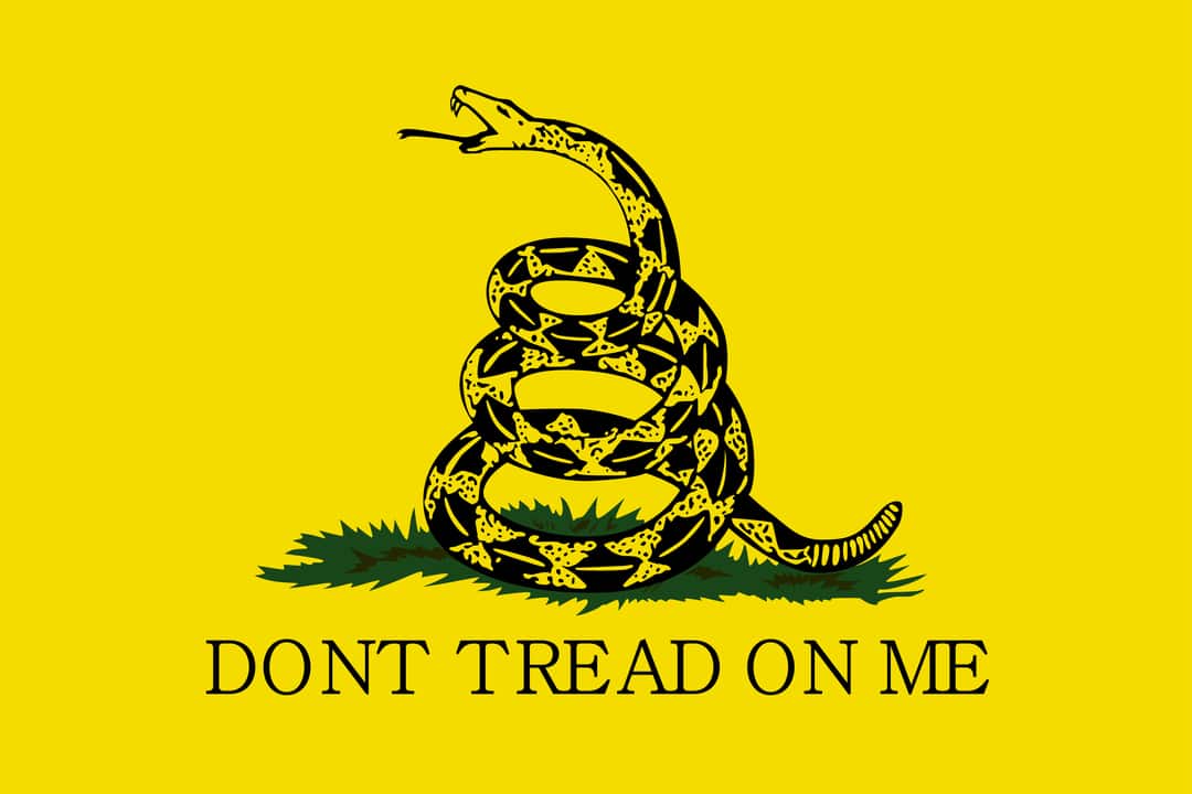 Image: Don’t tread on me – Indy delegation Op-Ed