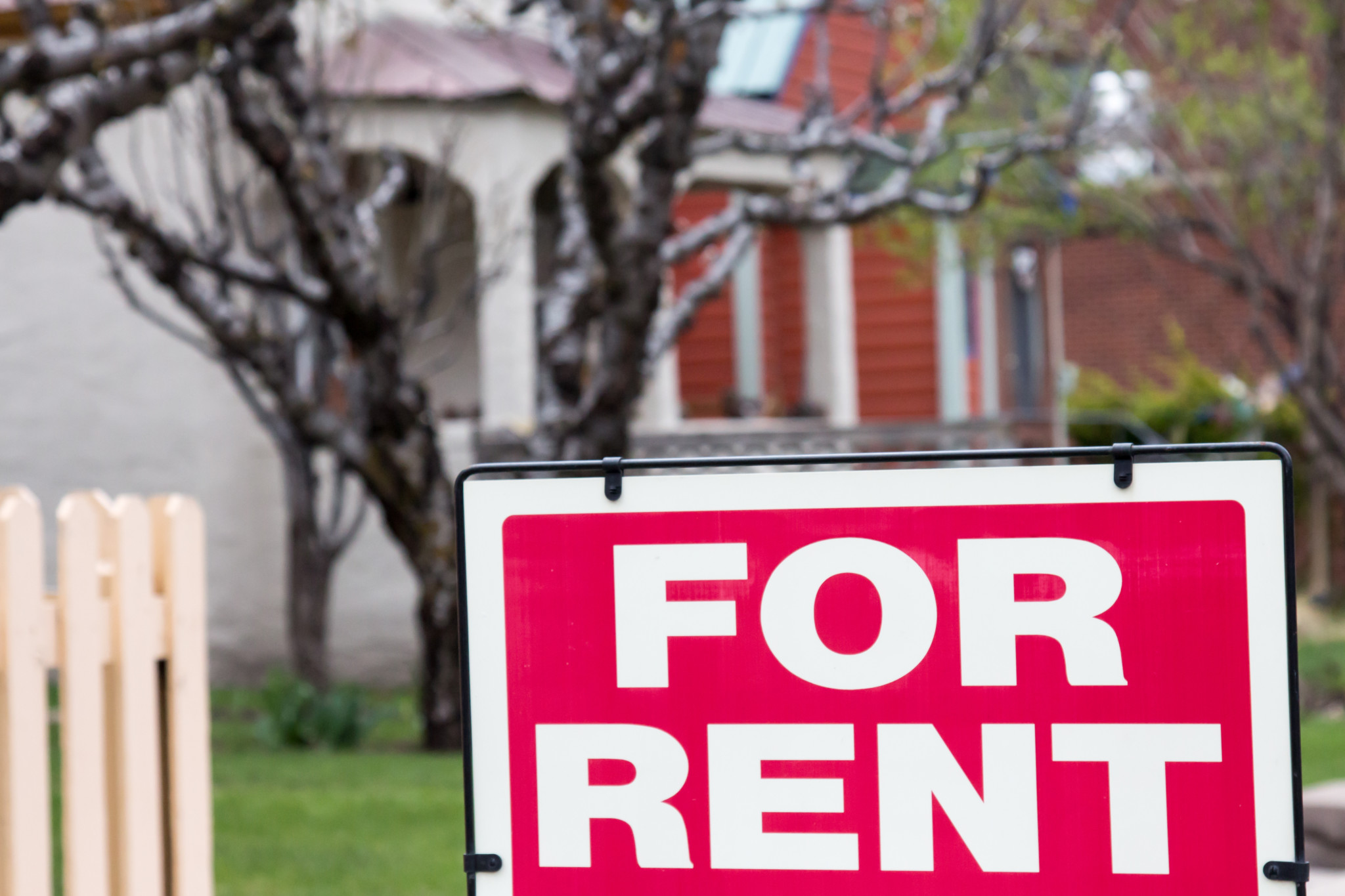 Image: Lanane applauds veto of overreaching landlord-tenants legislation