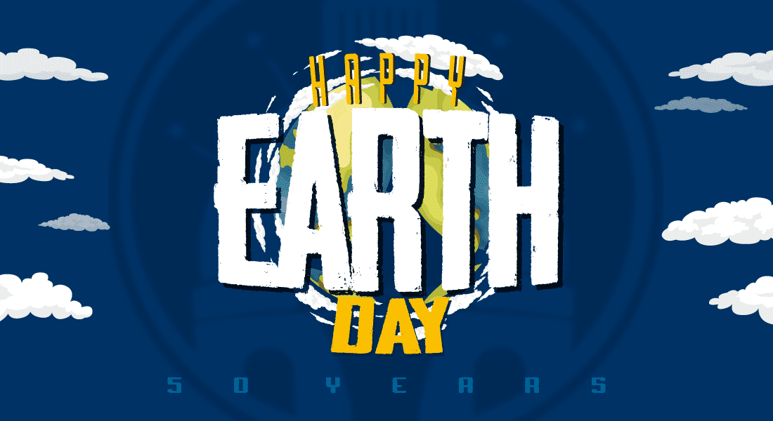 Image: Tallian: Happy Earth Day