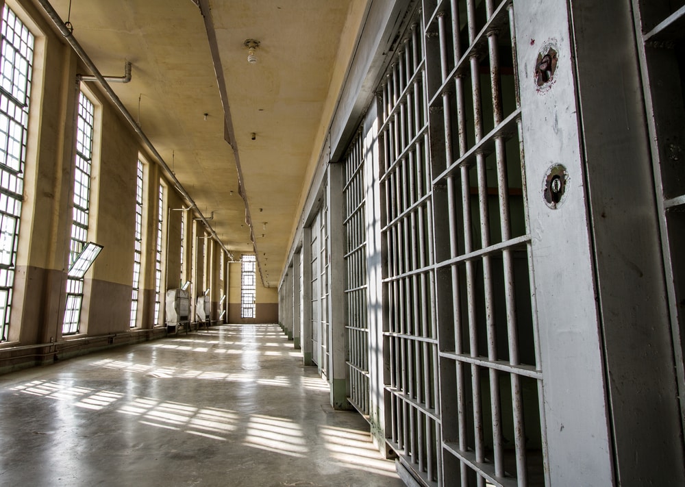 Image: Melton supports ACLU’s call for transparency and action to protect inmates from COVID-19