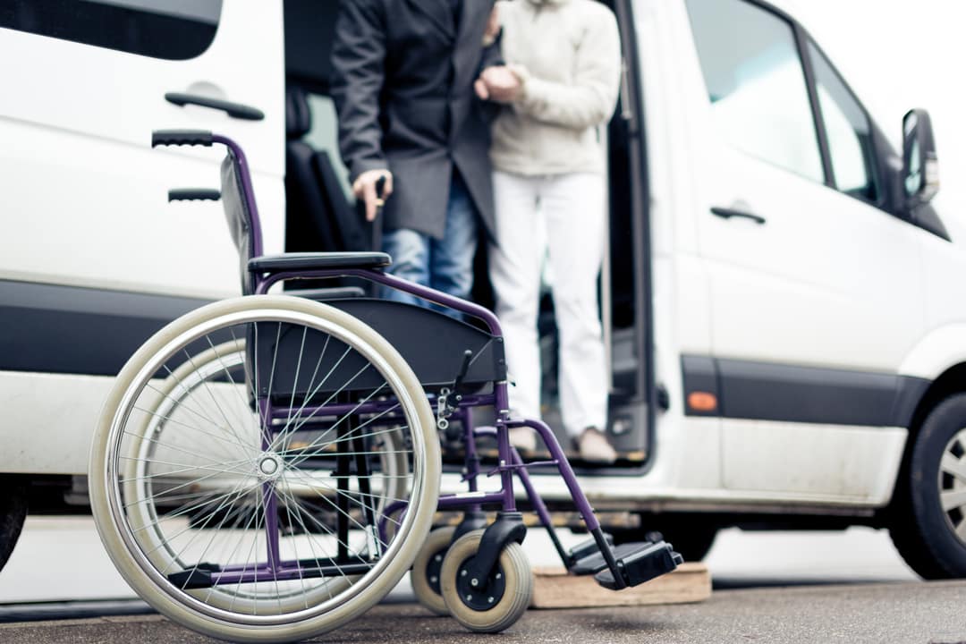 Image: Niezgodski, Stoops call on governor to help disability service providers