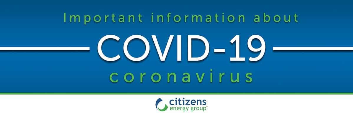 Image: Important assistance for Citizens Energy customers