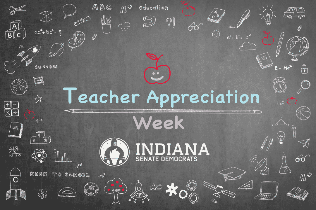 Image: Happy Teacher Appreciation Week