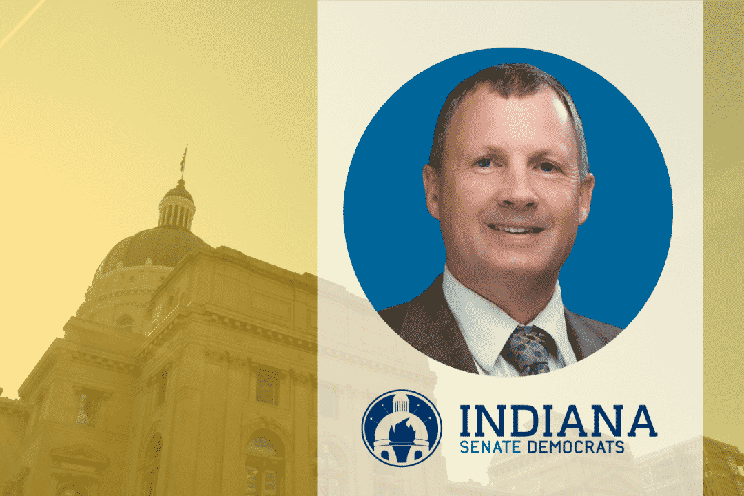 Image: Stoops statement on failing grade from Chamber of Commerce