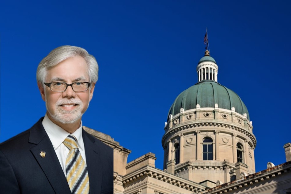 Image: Lanane questions governor’s lack of statewide COVID strategy