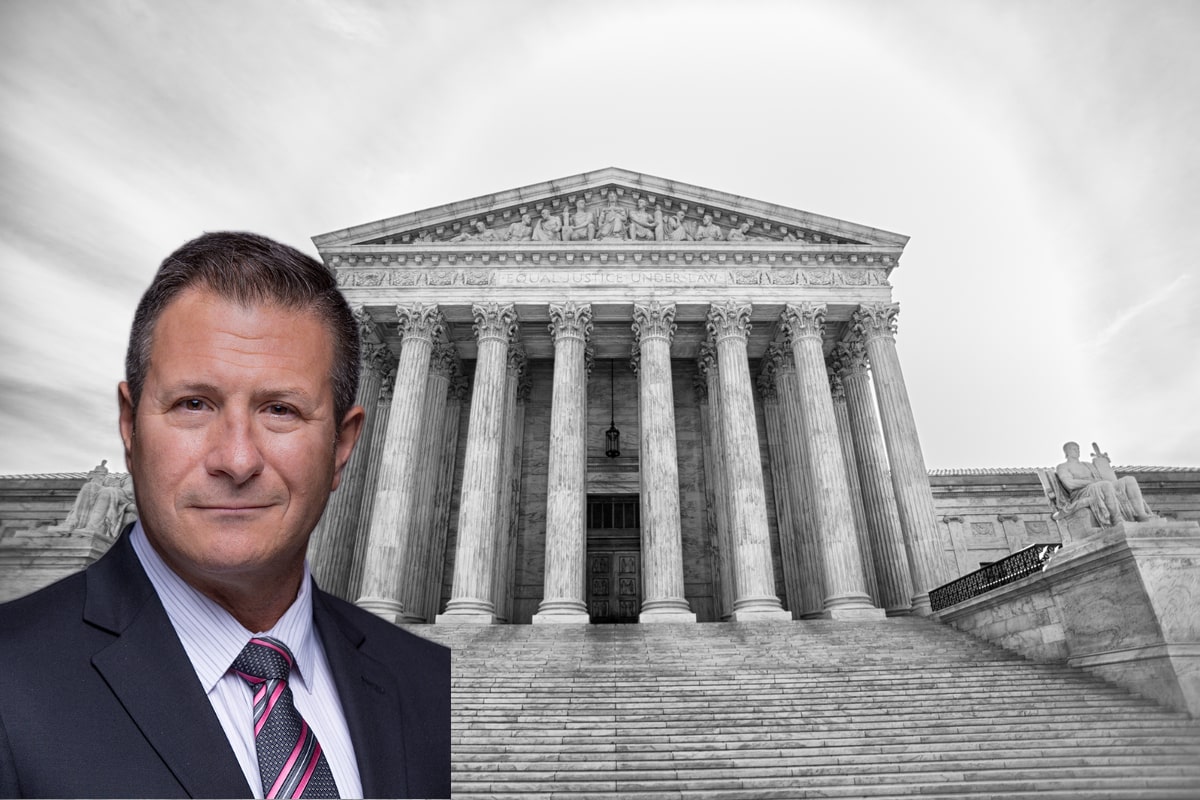 Image: Niezgodski praises Supreme Court DACA ruling