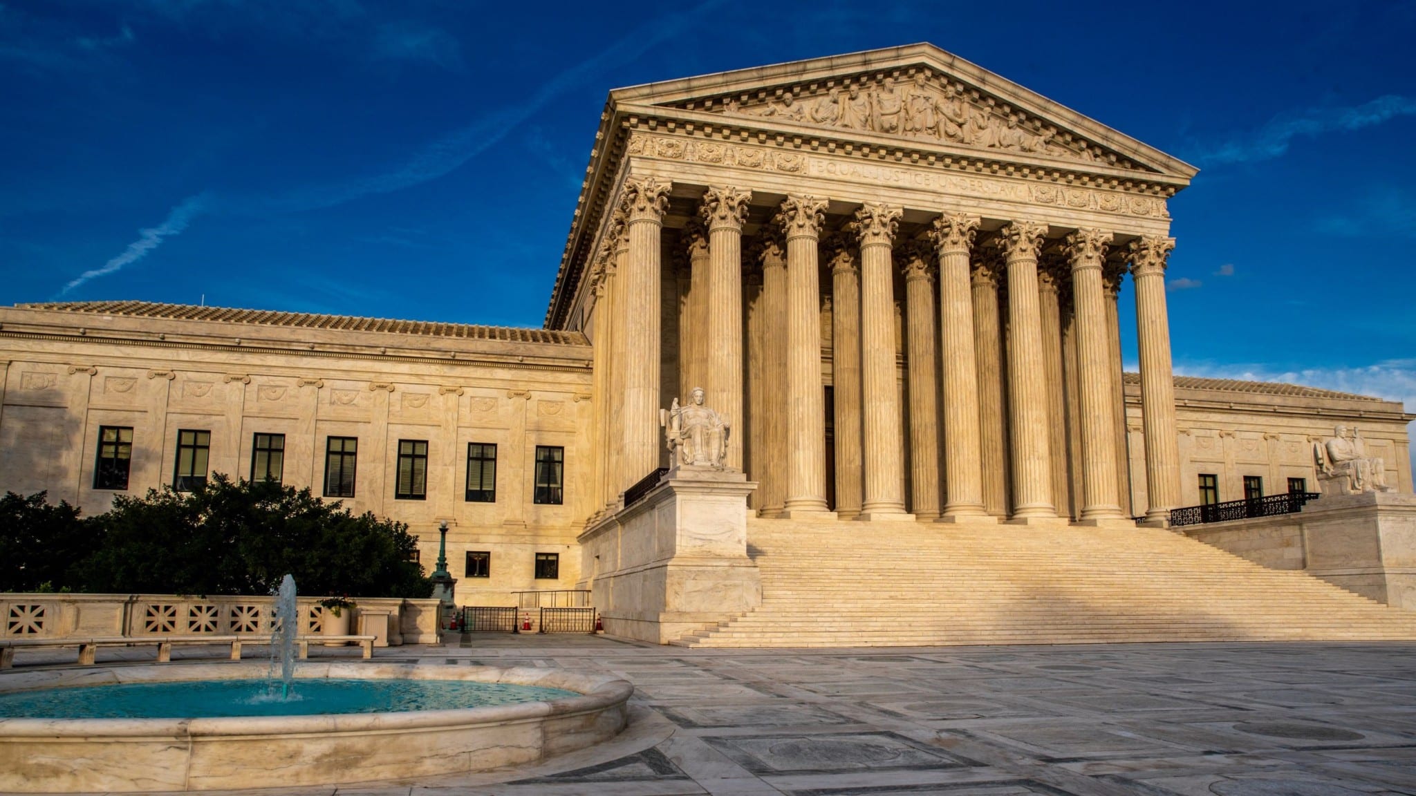 Image: Melton applauds Supreme Court DACA ruling