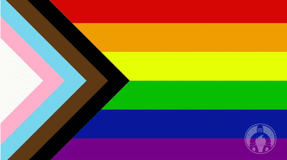 Image: Happy Pride