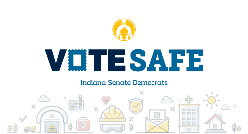 Image: Leader Tim Lanane op-ed: Absentee voting a popular option for Hoosiers