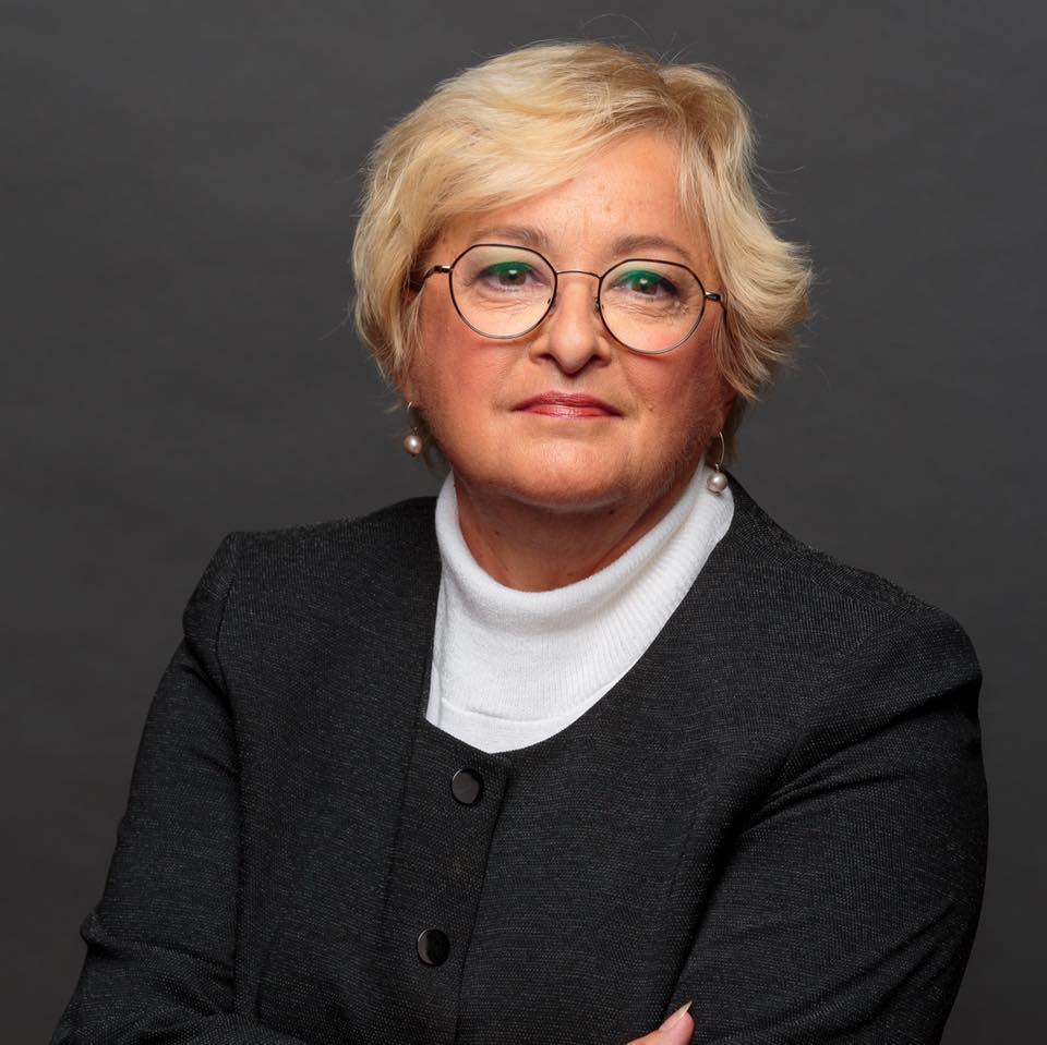 Image: Tallian Announces Retirement to Senate