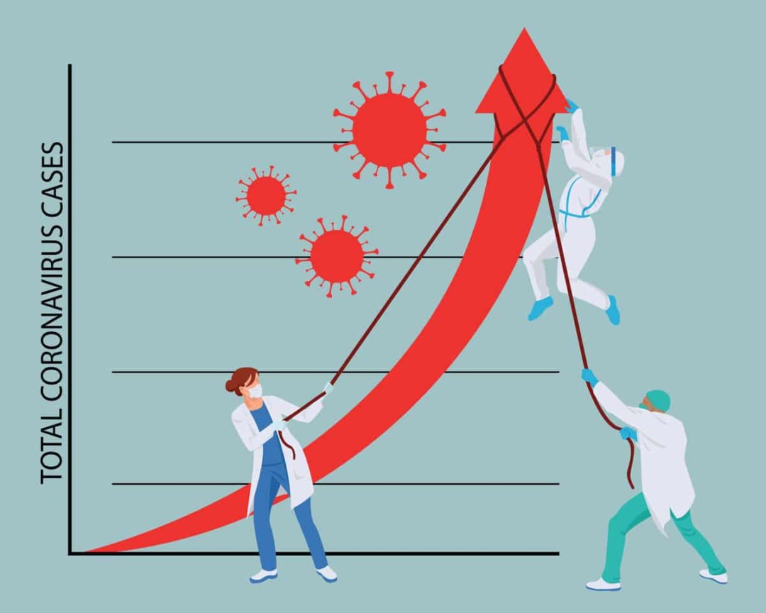 Image: Democratic Leader Tim Lanane pleads with governor to rethink state reopening