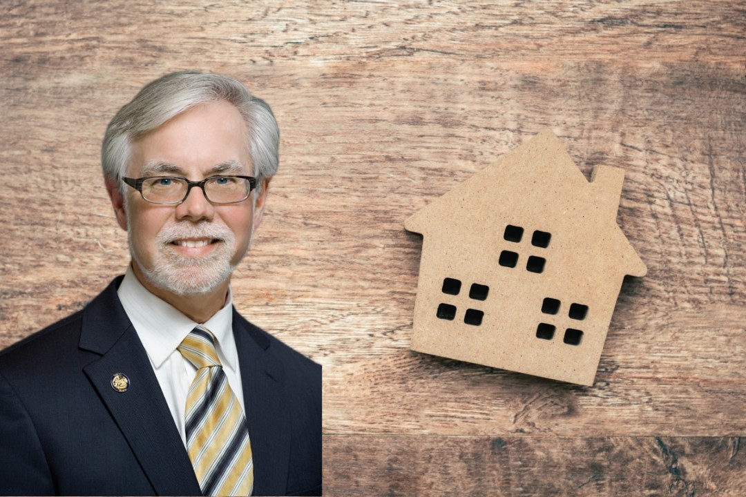 Image: Lanane calls for extension of COVID-19 Rental Assistance Program