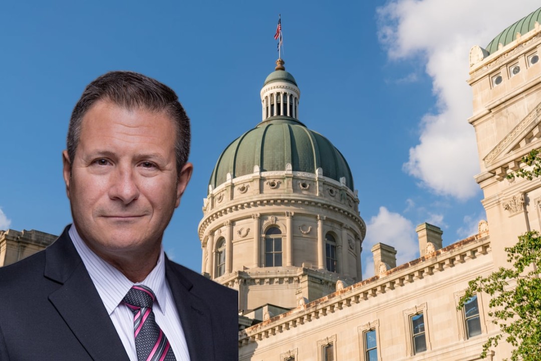 Image: Niezgodski Op-ed: Hoosiers value our right to vote this election