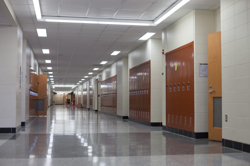 Image: Melton responds to state board virtual funding decision