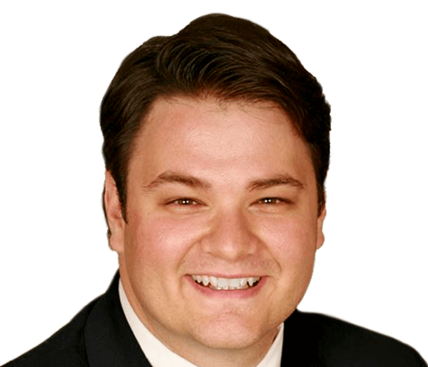 Senator J.D. Ford District 29 Indiana Senate Democrats