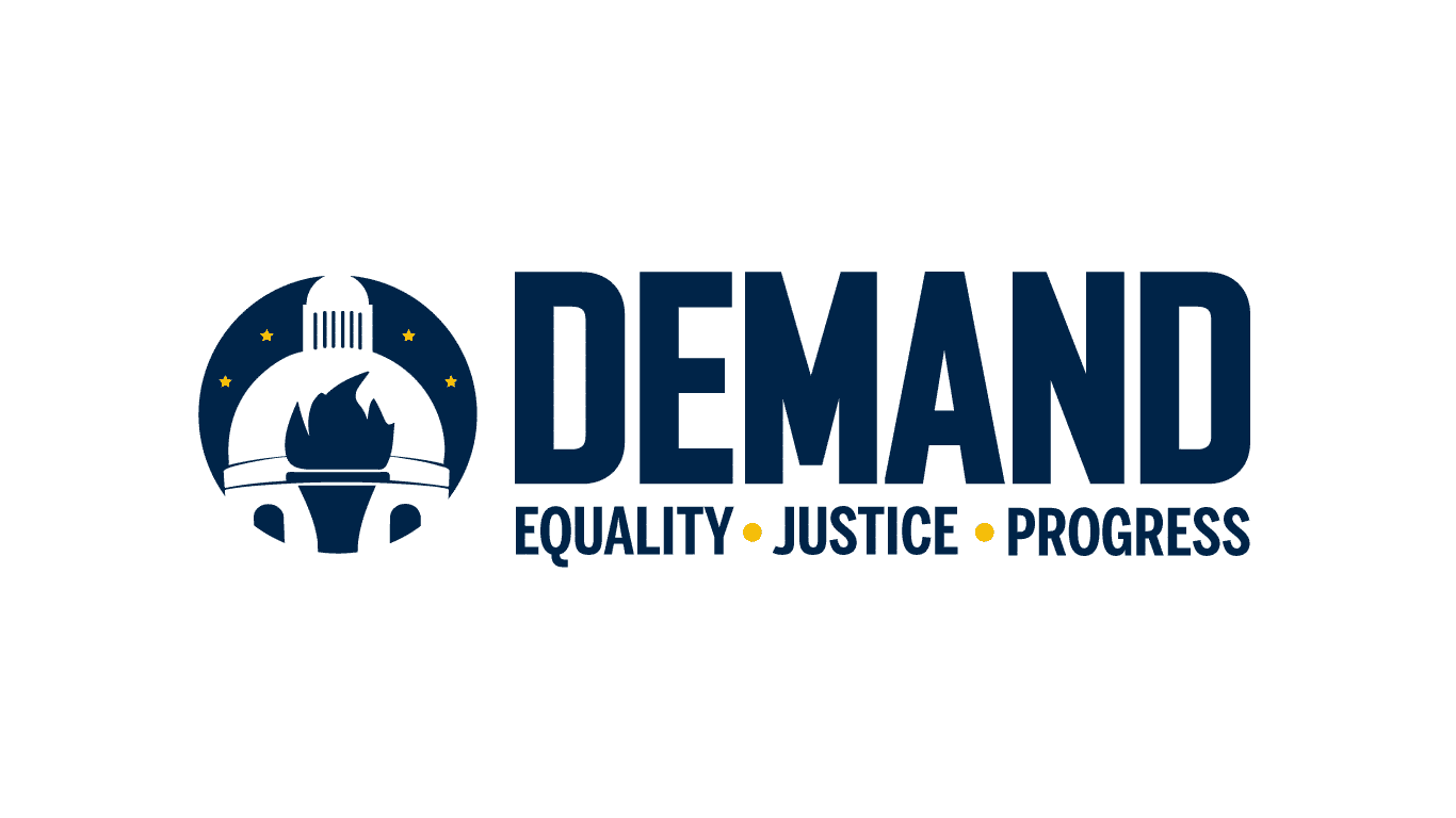 Image: Senate Democrats announce 2021 legislative agenda