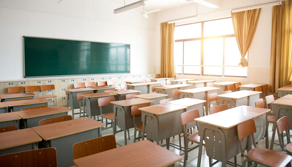 Image: Sen. Melton will continue to push for Charter School Moratorium in Gary