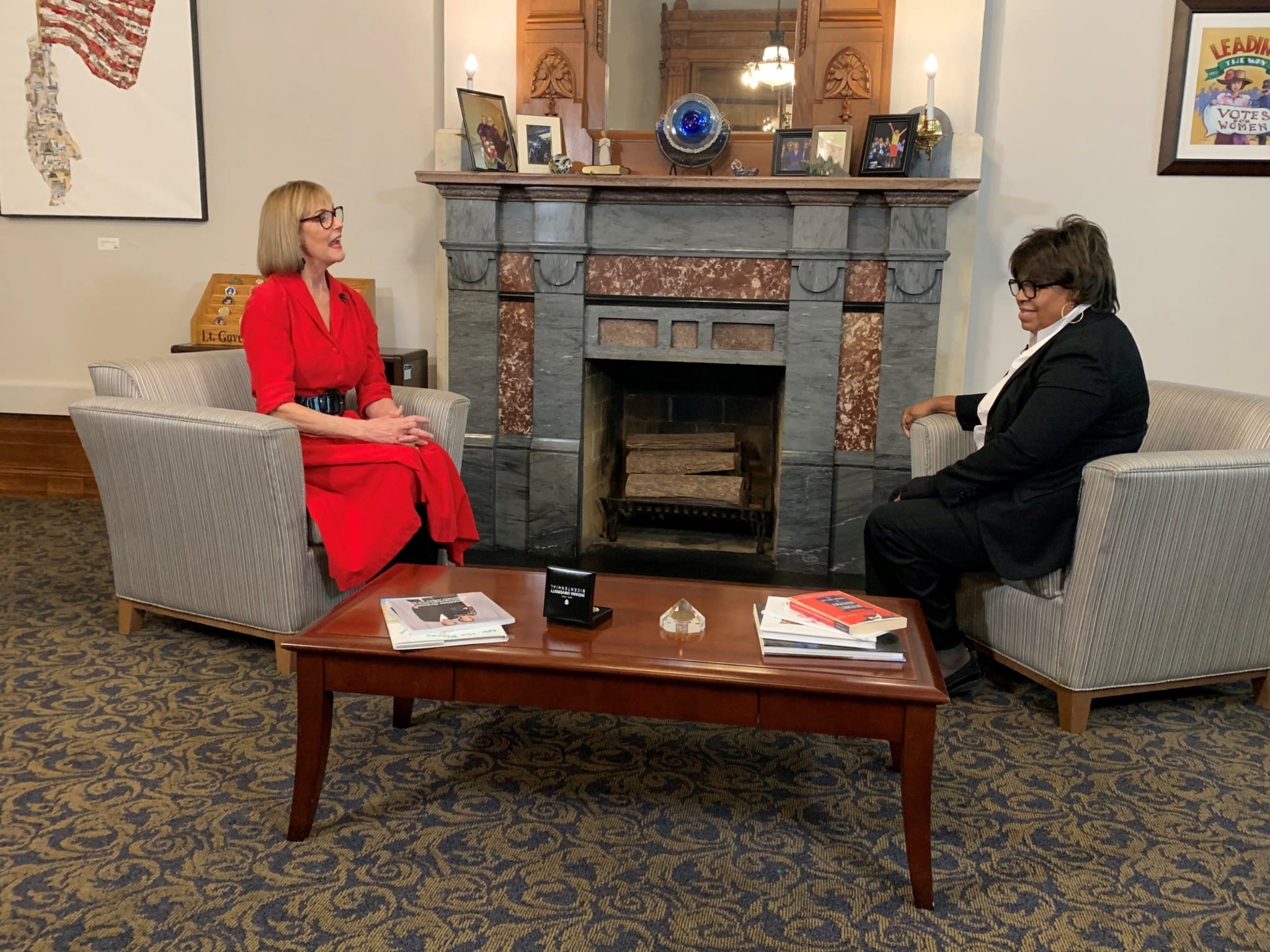 Sen Breaux FSC Jan 27 2021