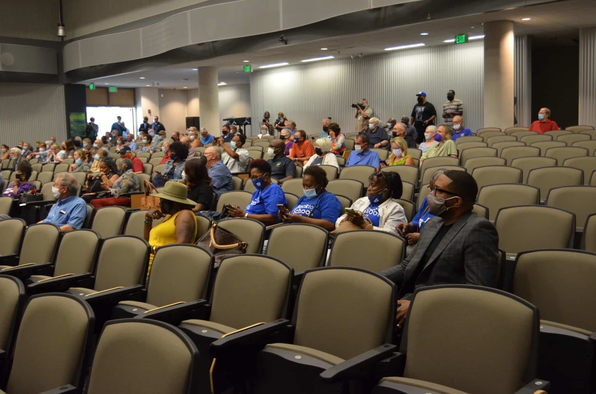 Image: Melton Op-ed: Hoosiers Are Tired of the Bare Minimum; They Want Fair Redistricting