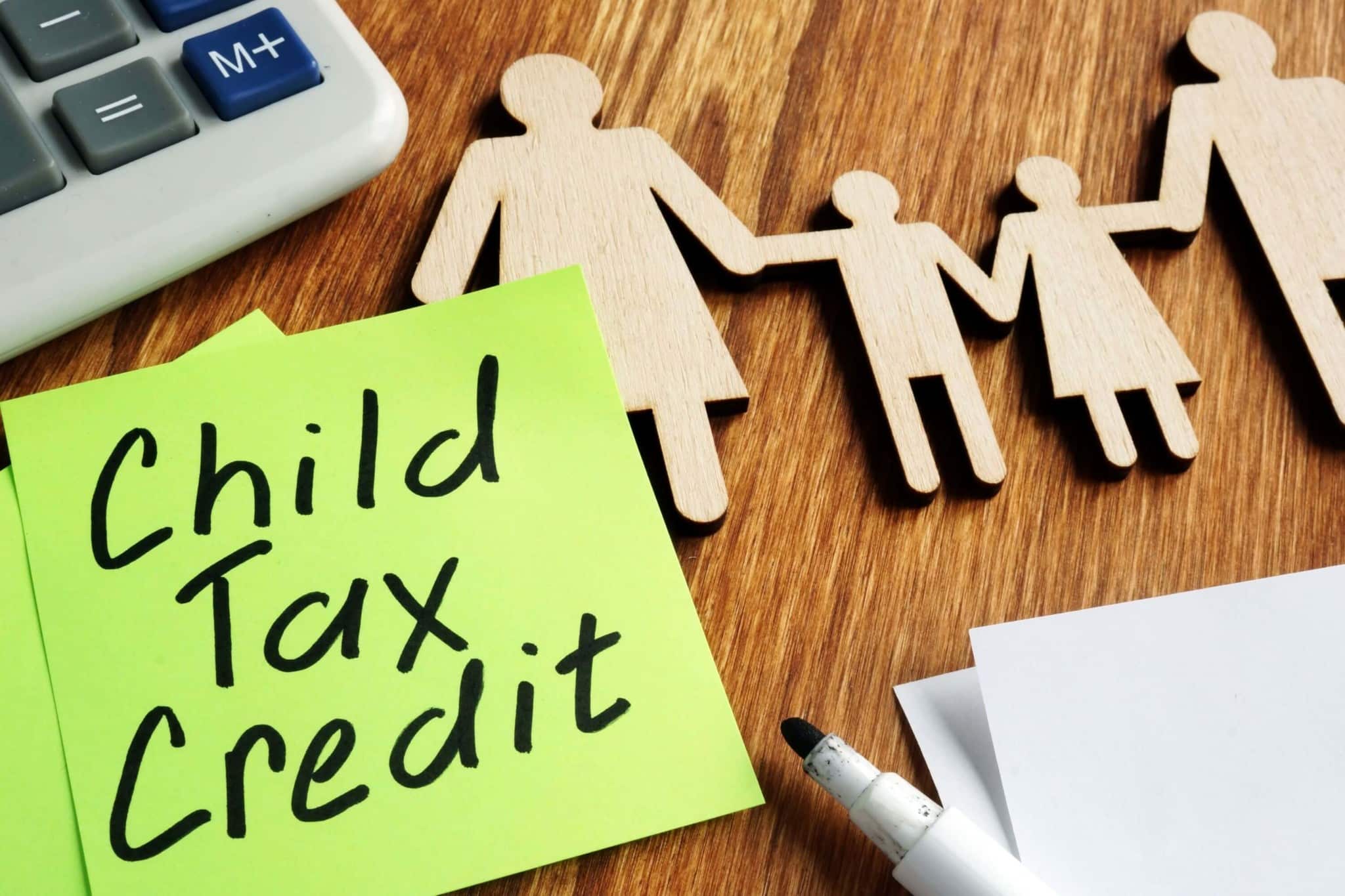 Image: Indiana Needs to Implement A Child Tax Credit Program