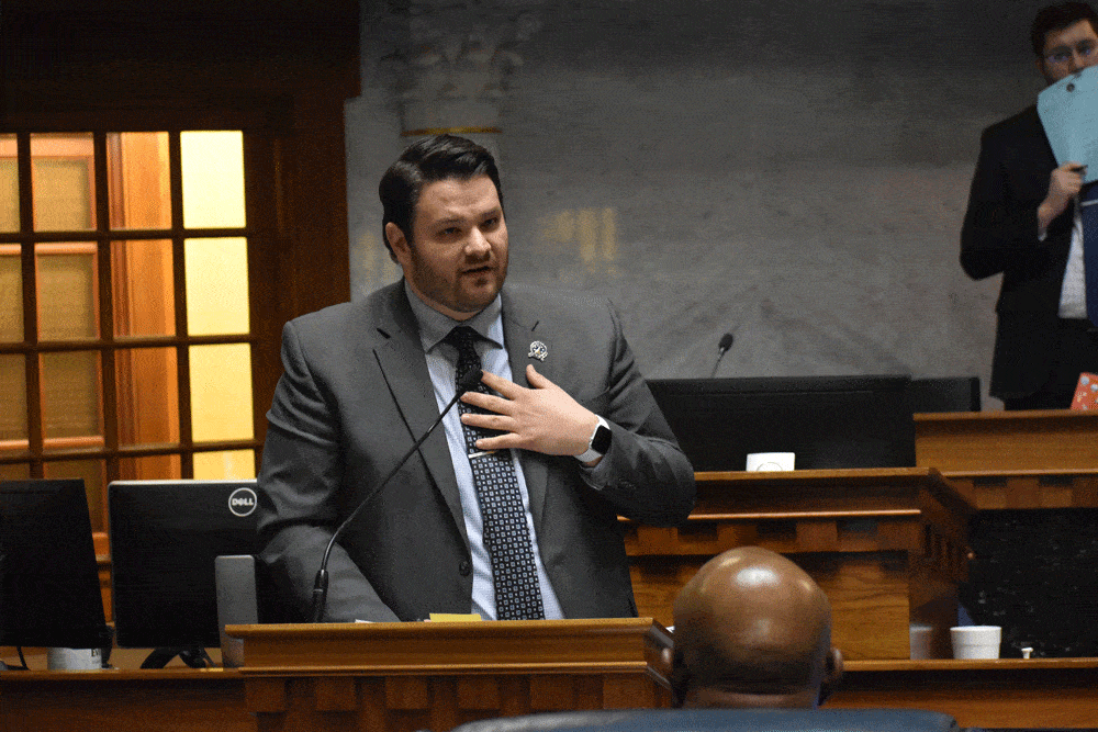 Image: Ford Responds to Senate Passage of SB 1