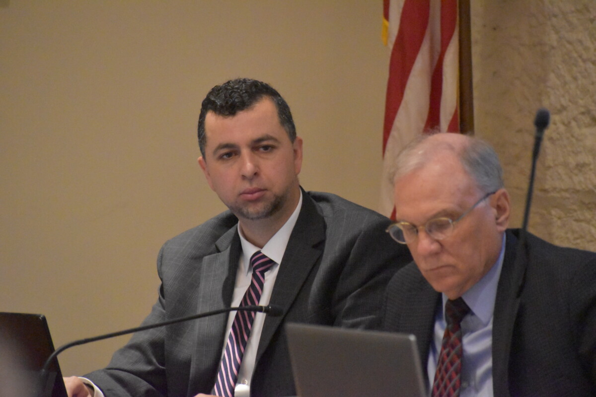 Contact My Senator Indiana Senate Democrats