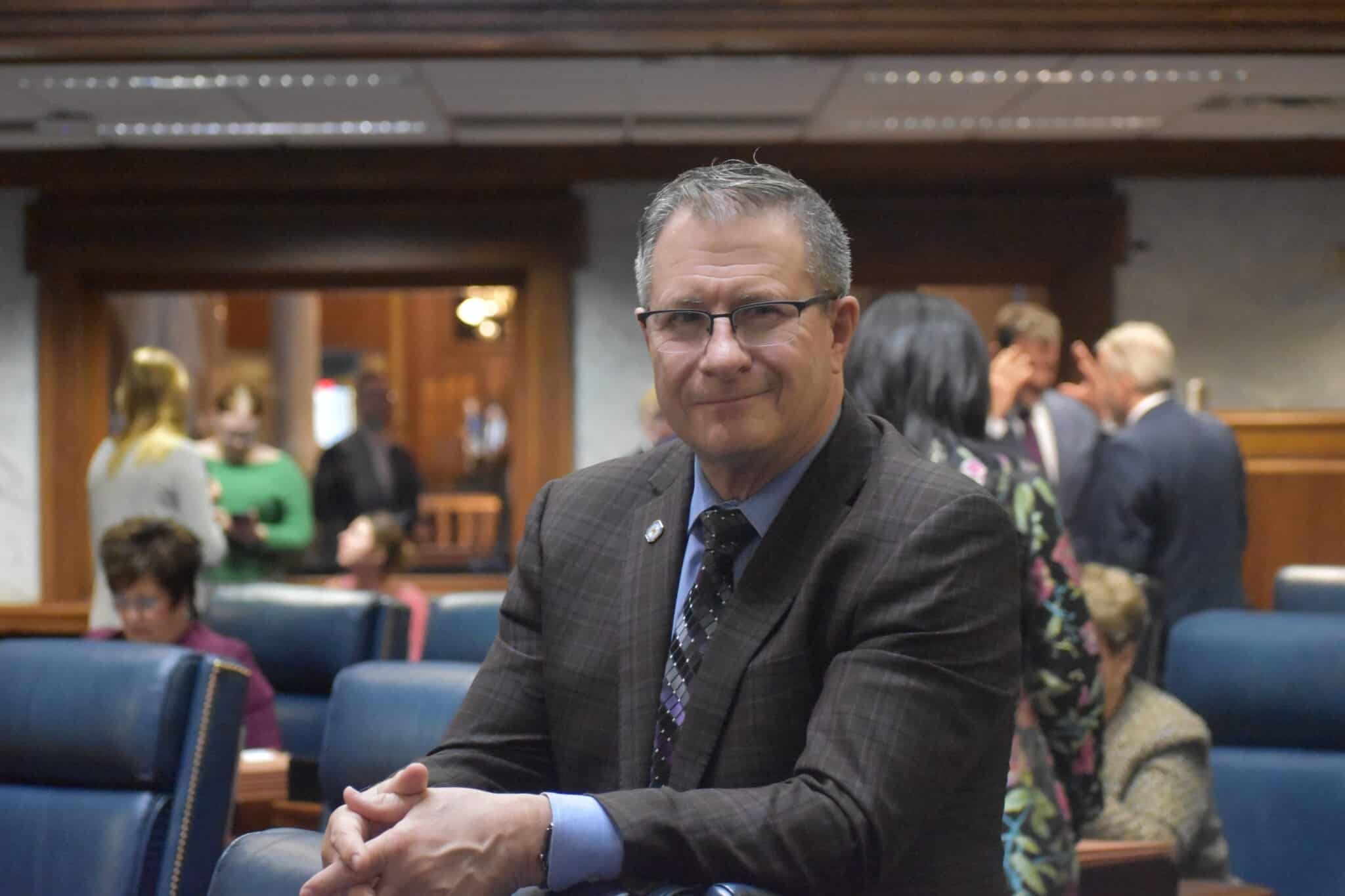 Image: Senator Niezgodski Applauds Community Response to A/C Ban, Pledges Legislative Action