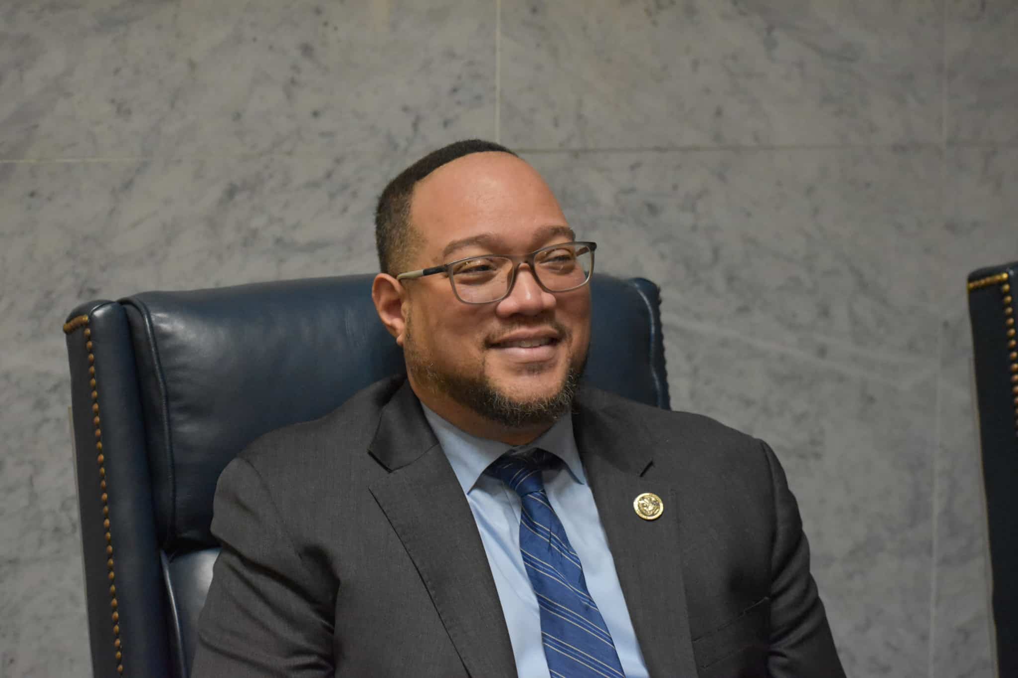 Image: Sen. Spencer’s SB 164 Passes Out of the House